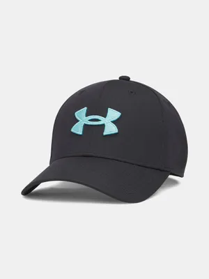 Produktbild von Under Armour Herrenkappe M Blitzing Low STR XL/XXL
