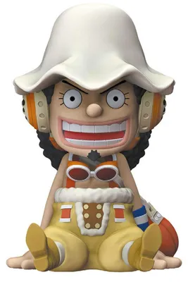 Zdjęcie produktu dla One Piece Spardose Lysop