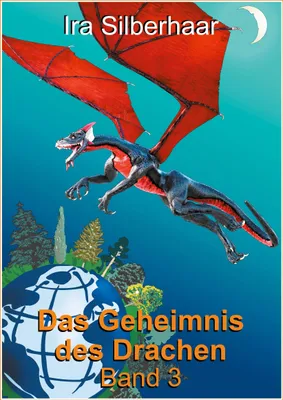Produktbild von Das Geheimnis des Drachen Band 3