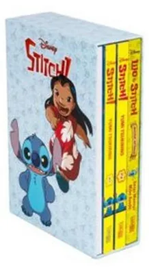 Immagine prodotto di Stitch! Schuber
