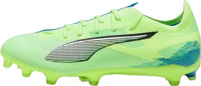 Image de Puma Errores de Foto 107687-03 in Green color size 39