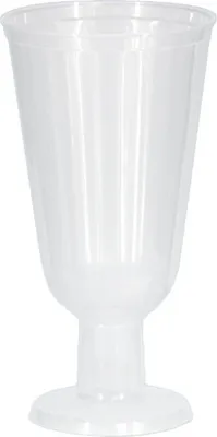 Produktbild von 150 Eiskaffeeglas 0,25 l Polypropylen – Mehrweg 250 ml