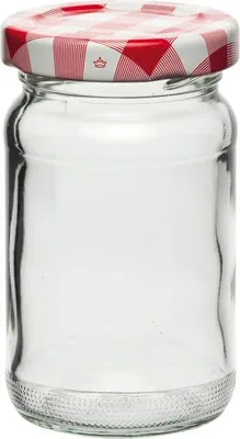Produktbild von Einkochwelt 1729, 48 mm, 48 mm, 6 Stück(e)