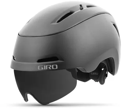 Produktbild von Giro Bexley MIPS, Integralhelm, Hybridschalenbau, Helmvisier, Matt