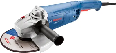 Produktbild von Winkelschleifer GWS 2000 J Professional