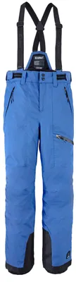 Produktbild von killtec Jungen Skihose mit abzippbarem Latz und Kantenschutz Boys Skihose 242, n