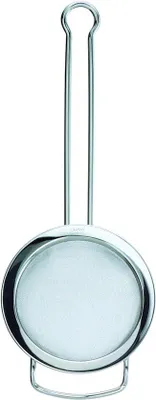 Produktbild von Famanu Suppenkelle aus Edelstahl - 27,3 cm, robust und spülmaschinenfest