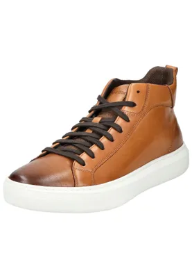 Produktbild von Geox Sneaker Sneaker Leder/Textil