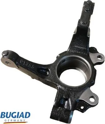 Produktbild von BUGIAD BSP25570 Achsschenkel Radaufhängung Lenkung für FIAT GRANDE PUNTO (199) Vorne Links