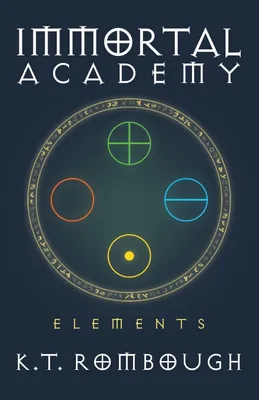 Produktbild von Immortal Academy