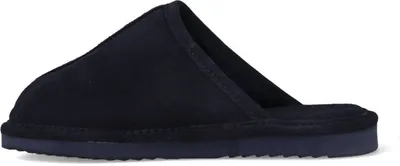 Produktbild von Warmbat Pantoffels Barron BRR421045 Donker Blau-40