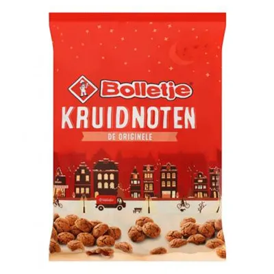 Immagine prodotto di Bolletje - Kruidnuts Naturel 1000gr