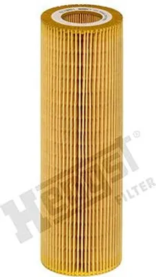 Produktbild von HENGST FILTER E123H01 D194 Ölfilter