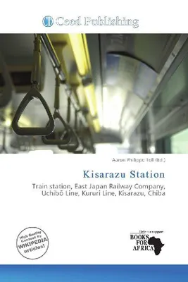 Produktbild von Kisarazu Station