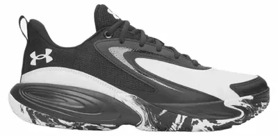 Immagine prodotto di Under Armour Ua Lockdown 8 - nero, taglia: 13