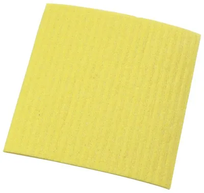 Obrázok produktu pre Staufen 20245 Schwammtuch Scolaflex, im Plastikbeutel mit Druckband