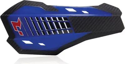 Produktbild von Rtech Hp2 Handschutz Blau  Blau One Size
