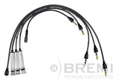 Obrázek produktu pro Bremi | Sada kabelů zapalování (300/386) pro Opel a další vozy