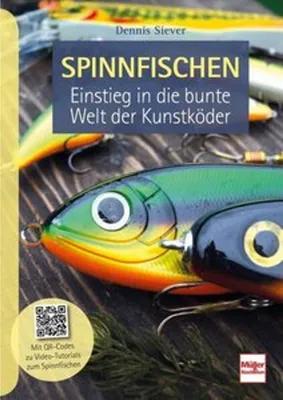Productafbeelding van Spinnfischen