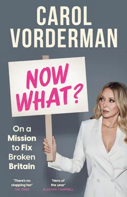 Produktbild von Now What?