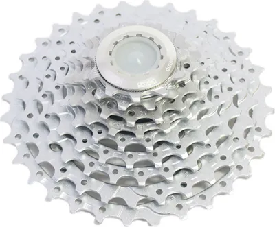 Obrázok produktu pre Kazeta Shimano XT CS-M770 – 11–32 zubov (9) ICSM7709132