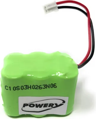 Produktbild von Akku für Hundehalsband SportDog Typ 650-104