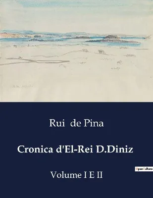 Produktbild von Chronik von König D. Diniz