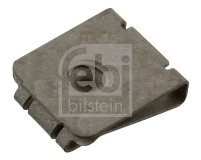 Produktbild von 10x FEBI BILSTEIN 47816 Mutter
