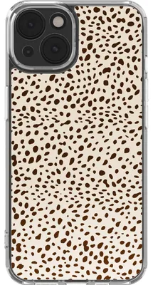 Obrázok produktu pre imoshion Design puzdro pre Apple iPhone 14 - Desert Dots
