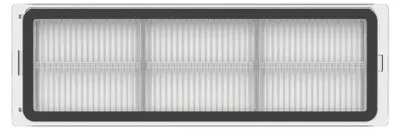 Produktbild von Dreame RHF5, Filter, Staubsaugerroboter, Schwarz, Transparent, Weiß, L10s Ultra/Z10 Pro/D10s Plus, 155 mm, 51 mm