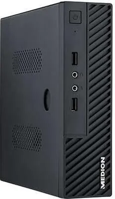 Productafbeelding van MEDION AKOYA S23005-i3-256F8, Intel® Core™ i3, i3-1115G4, 8 GB, DDR4-SDRAM, 256 GB, Windows 11 Home