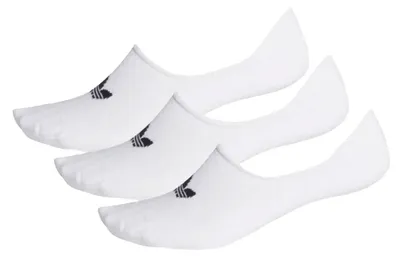 Produktbild von Adidas - "Originals" Socken für Herren/Damen Uni(3er-Pack) PP1975 (39,5 EU - 42 EU) (Weiß)