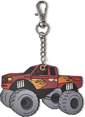 Produktbild von Ergobag Hangies Monstertruck, Ergobag_Farbe:rot