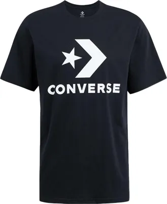 Image de T-shirt Converse 10025458-A02 pour Uni
