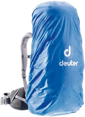 Image de Deuter Iii Housse de pluie pour sac à dos One Size