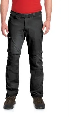 Produktbild von MAIER SPORTS He-Zip Off Hose el. - Tajo 2 black 25