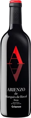 Produktbild von Arienzo de Riscal Crianza 375ml Rotwein Spanien RIOJA D.O.C 37.50 cl 14.0 %