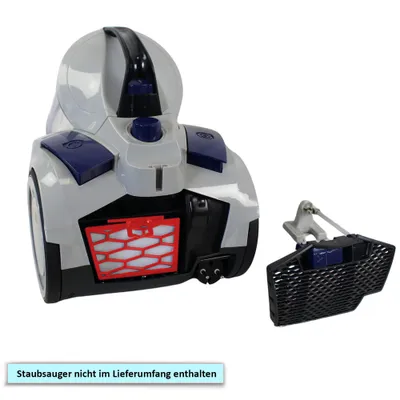 Obrázek produktu pro MisterVac kompatibilní s filtrem pro výměnu filtru Dirt Devil DD2504 , Modell V8229