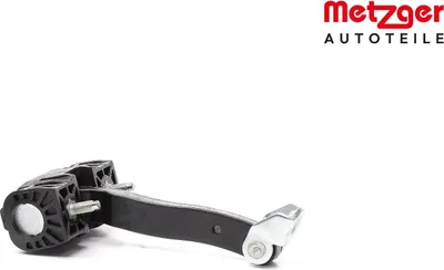 Produktbild von METZGER 2312012 Türfeststeller Türfangband für OPEL Astra H Caravan (A04) Hinten Links Hinten Rechts