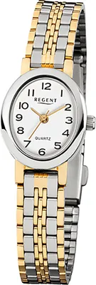Produktbild von Regent - Armbanduhr - Damen - F-393