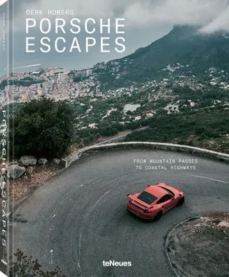 Immagine prodotto di Porsche Escapes