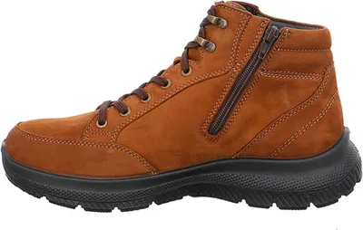 Immagine prodotto di Stivali Jomos Confidence in taglie grandi, marroni [D2C] 330993 195 3099, scarpe da uomo di grandi dimensioni
