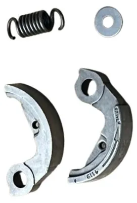 Produktbild von Stihl Original Kupplung für Freischneider - 41191602001