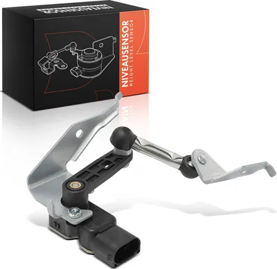 Produktbild von Frankberg 1x Leuchtweiteregulierung für Volvo V60 II V90 II Kombi 2.0L