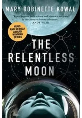 Productafbeelding van The Relentless Moon