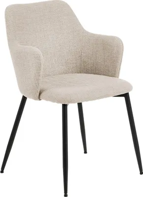 Obrázek produktu pro Jídelní židle Smuk Kendall Beige