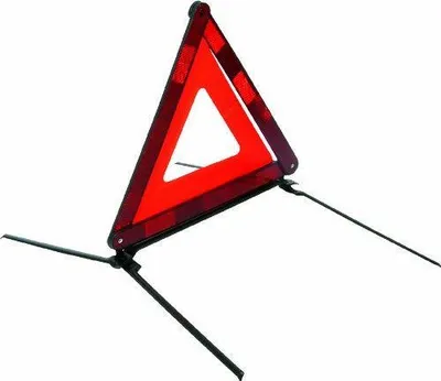 Produktbild von Holthaus Medical Warndreieck