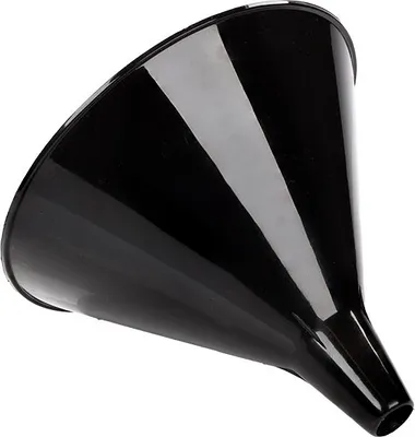 Produktbild von Universeller Trichter für Betriebsmittel, 140 mm