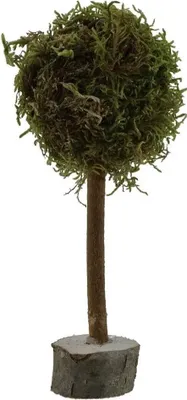 Produktbild von Weihnachtskrippe Baum - Euromarchi