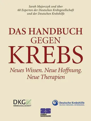 Image de Das Handbuch gegen Krebs